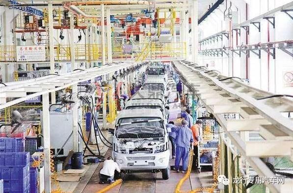 18家車輛生產(chǎn)企業(yè)存在生產(chǎn)一致性問(wèn)題被通報(bào)