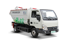 電動(dòng)環(huán)衛(wèi)車(chē)系列