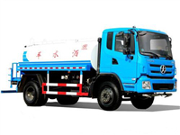 灑水車