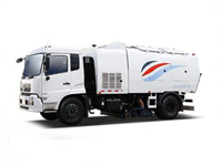 吸塵車