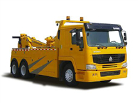 清障車