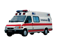 救護(hù)車