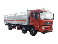 氣瓶運輸車