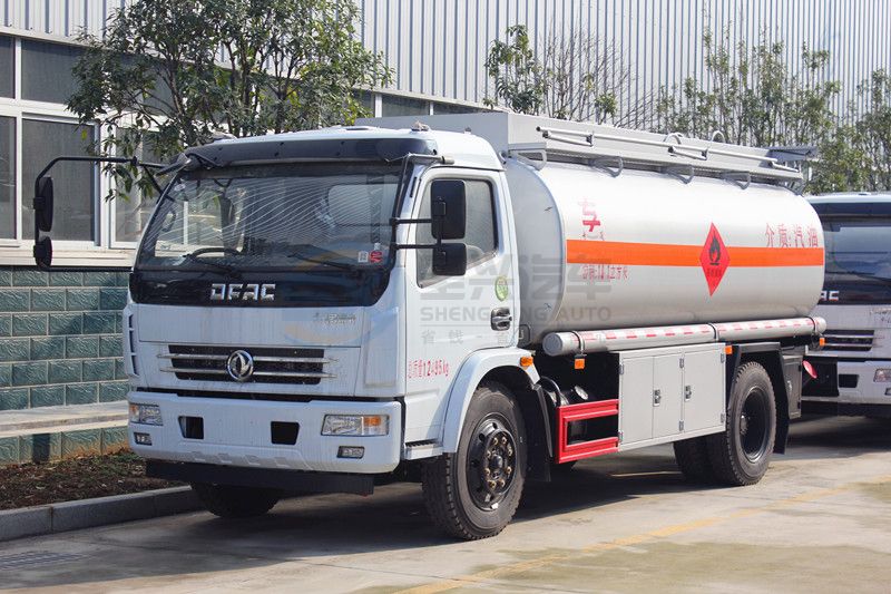 東風(fēng)多利卡10噸加油車