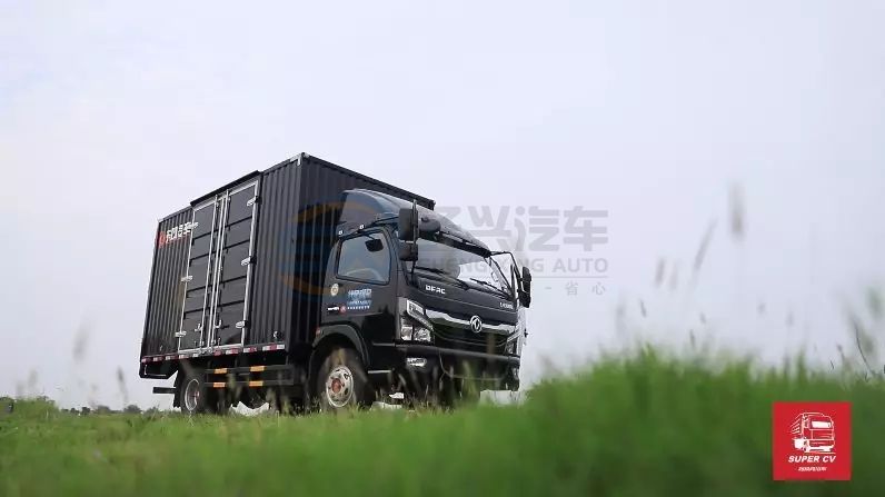 東風凱普特K6 (1)
