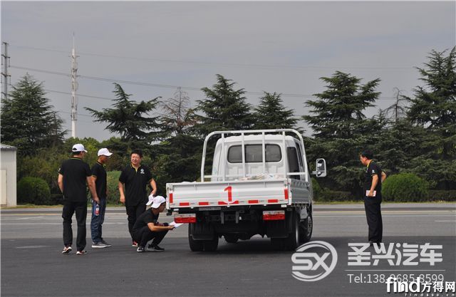 DFAC通過客戶體驗營活動建立客戶導(dǎo)向的研發(fā)體系