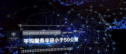 福田時(shí)代：叮咚~您的快遞到了 (1)
