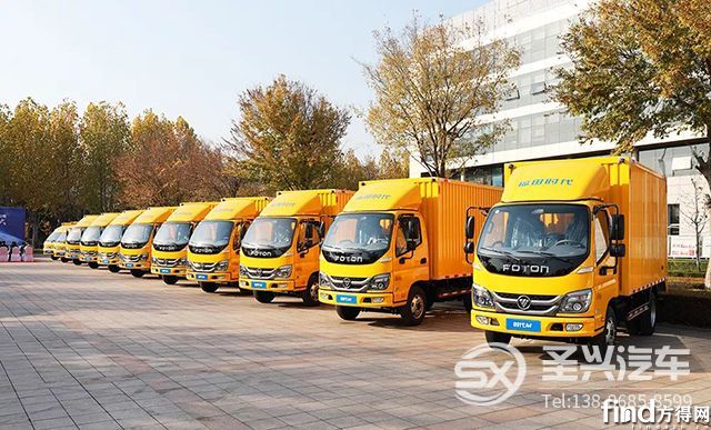 時代汽車攜手今麥郎，打造生態(tài)賦能新標(biāo)桿 (3)