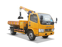 清淤車