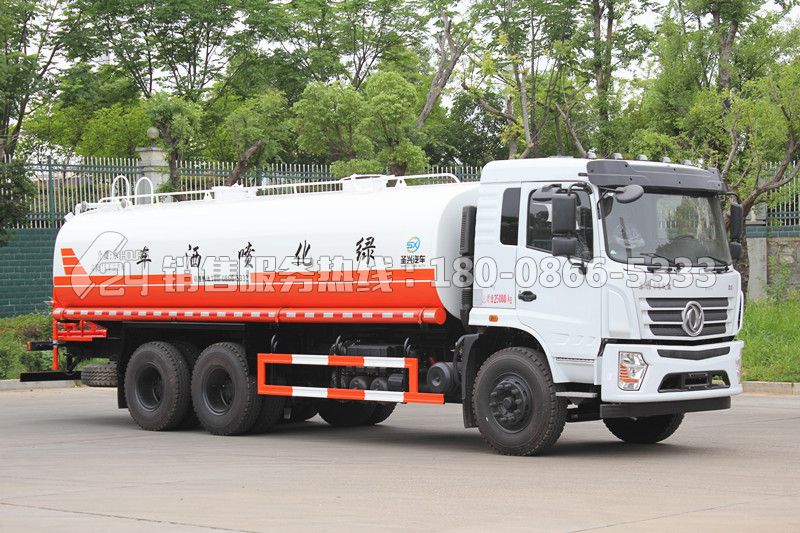 東風(fēng)D3S后雙橋?yàn)⑺?2立方