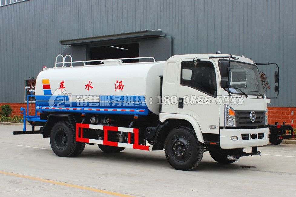 東風(fēng)專用D912灑水車10立方